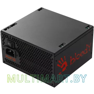 Блок питания A4Tech Bloody BD-PS750B 750W картинка 7
